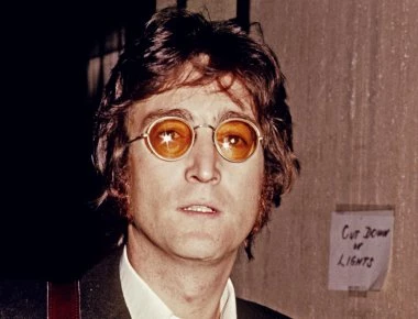 Δείτε φωτογραφίες διάσημων προσώπων λίγο πριν το θάνατό τους (βίντεο)